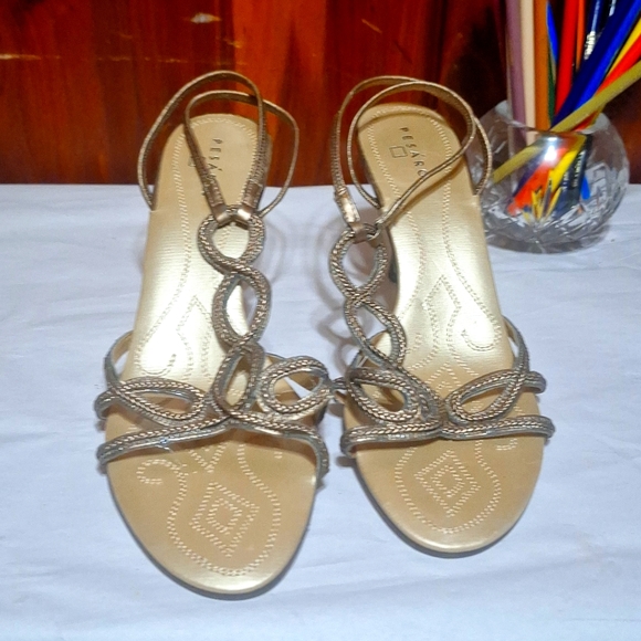 Pesaro ■ Shoes - Pesa'ro■ NWOT